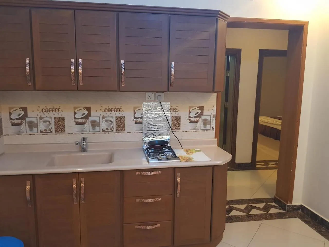 Masa Homes Furnished Apartments Medina Aparthotel