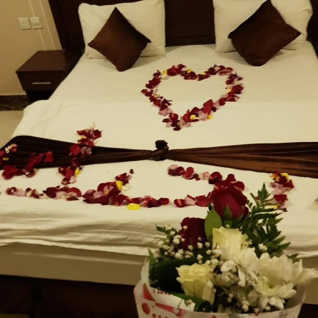 Masa Homes Furnished Apartments Medina 0*,  Saudi Arabia