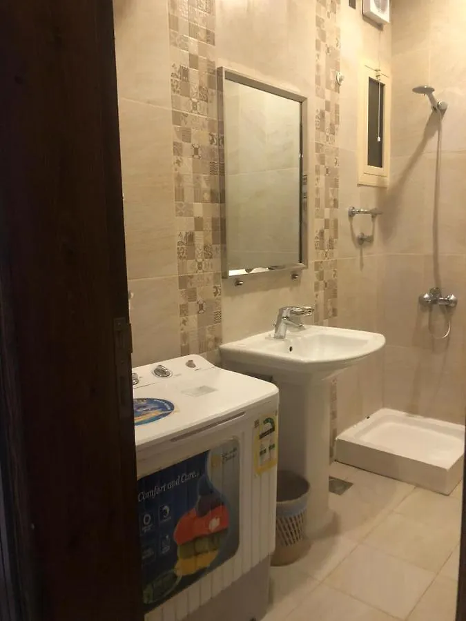 Masa Homes Furnished Apartments Medina Aparthotel
