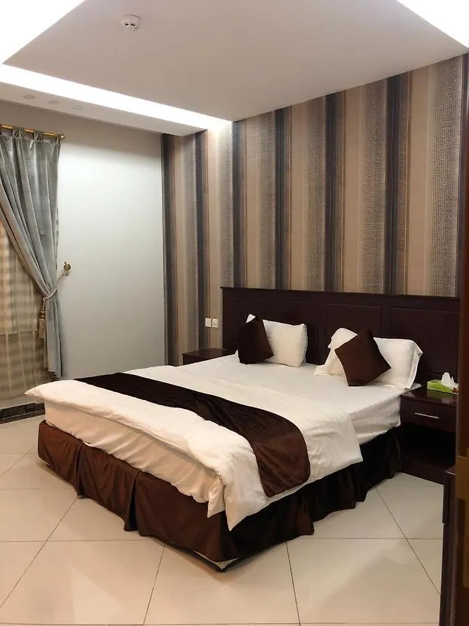 Masa Homes Furnished Apartments Medina Saudi Arabia