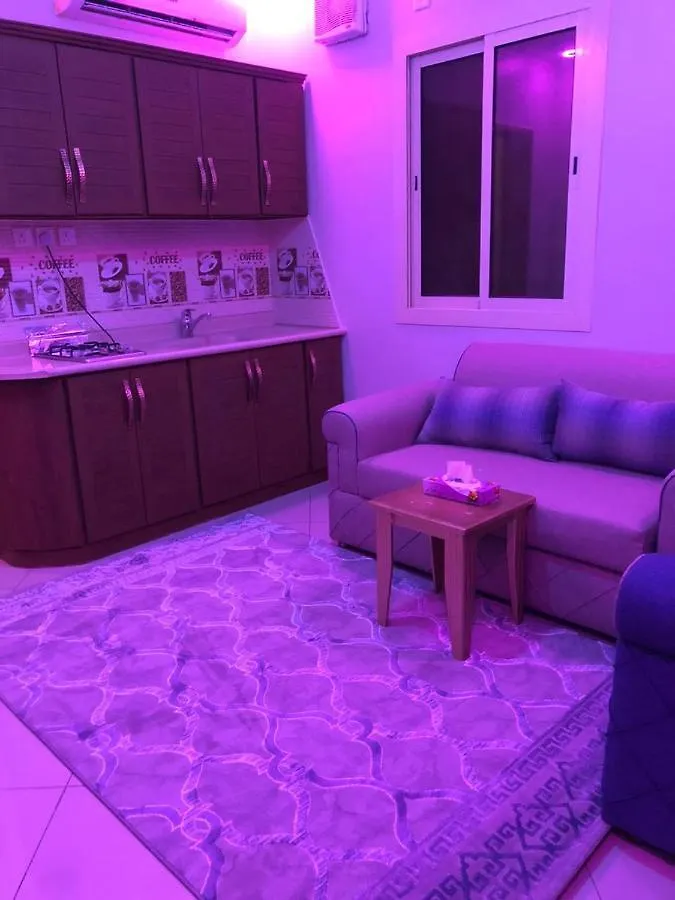 Aparthotel Masa Homes Furnished Apartments Medina