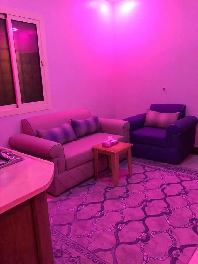 Masa Homes Furnished Apartments Medina 0*,
