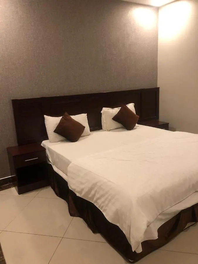 Masa Homes Furnished Apartments Medina Aparthotel