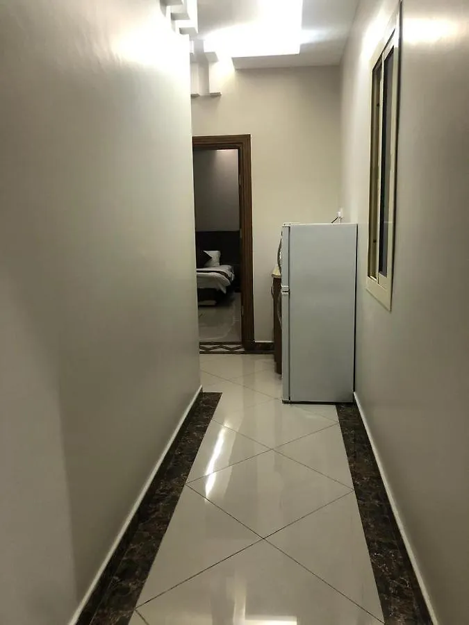 Masa Homes Furnished Apartments Medina Saudi Arabia