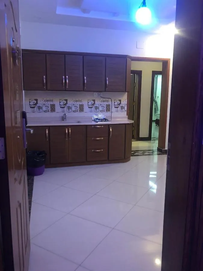 Masa Homes Furnished Apartments Medina Aparthotel