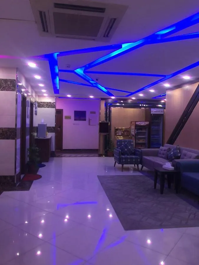 Masa Homes Furnished Apartments Medina 0*,  Saudi Arabia