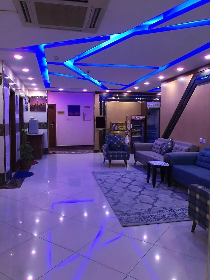 Aparthotel Masa Homes Furnished Apartments Medina Saudi Arabia