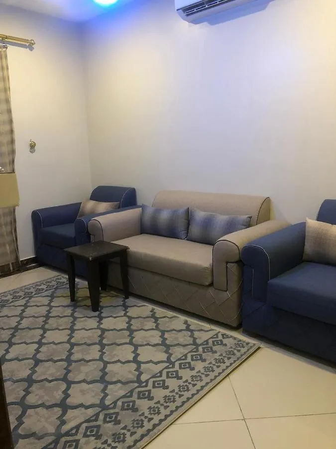 Masa Homes Furnished Apartments Medina 0*,  Saudi Arabia