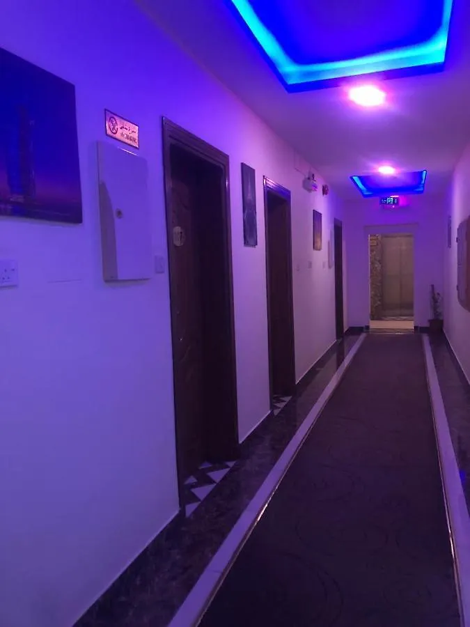Masa Homes Furnished Apartments Medina