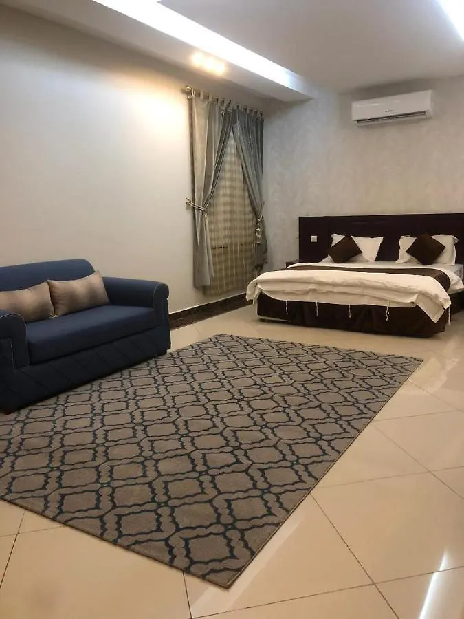 Aparthotel Masa Homes Furnished Apartments Medina