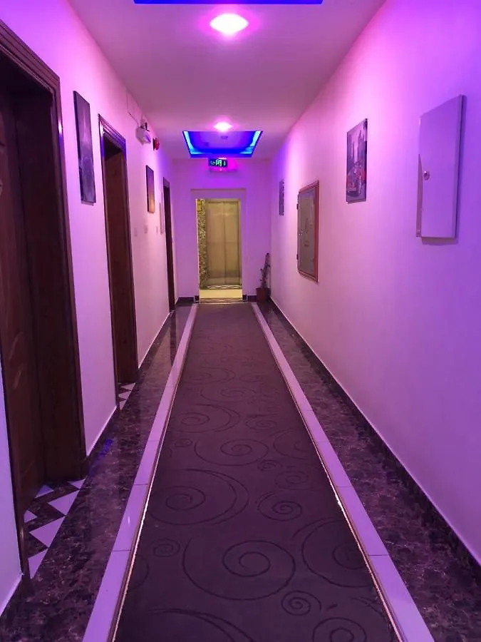 Masa Homes Furnished Apartments Medina Aparthotel
