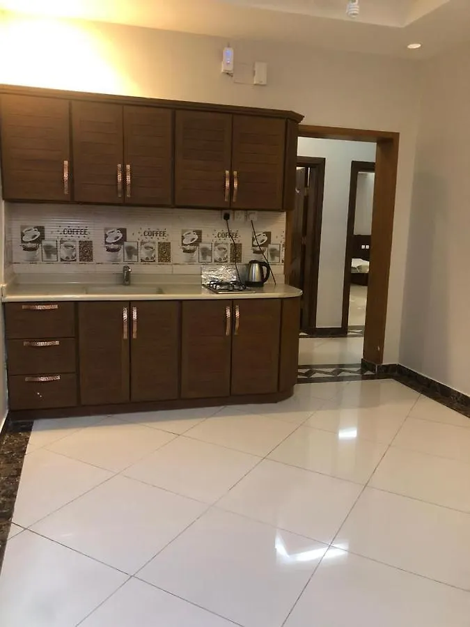 Aparthotel Masa Homes Furnished Apartments Medina